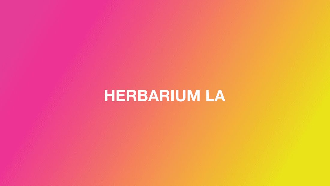 Herbarium